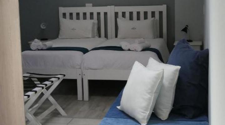 Cornerstone Guest House