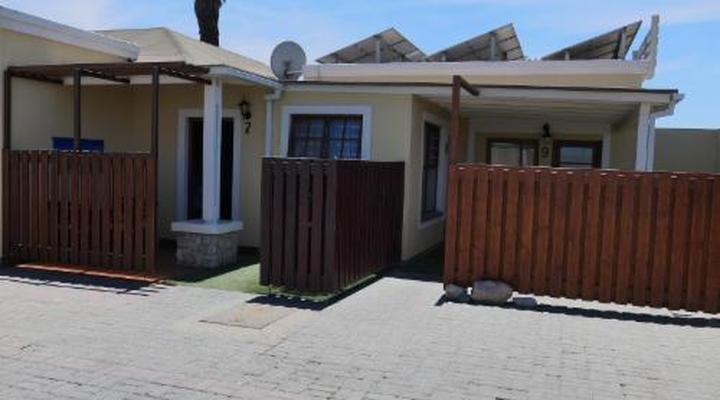 Cornerstone Guest House