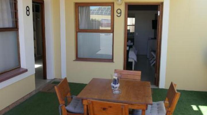 Cornerstone Guest House