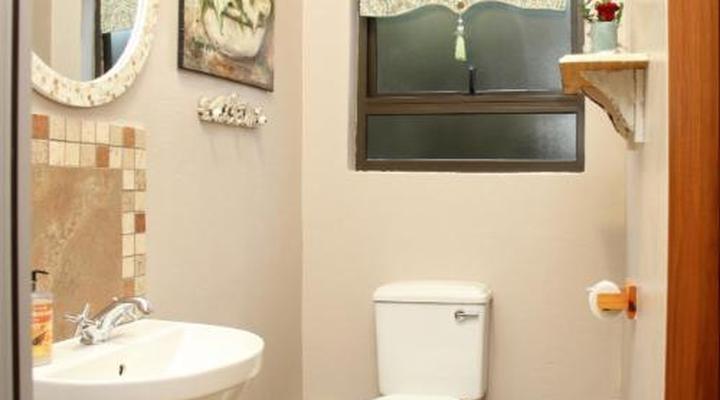 Feathers Guest House