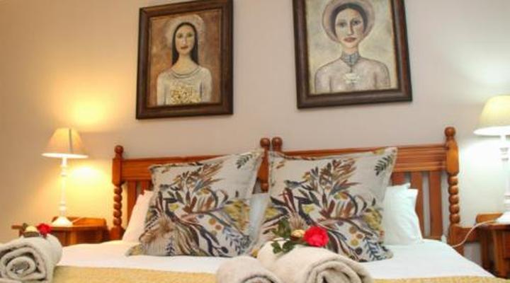 Feathers Guest House