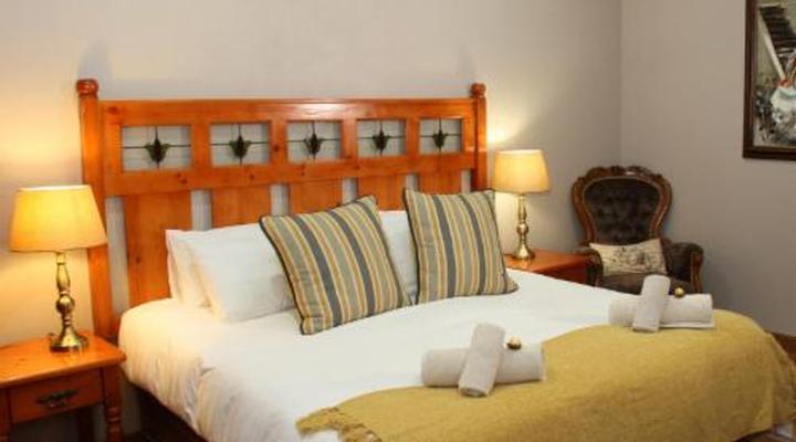 Feathers Guest House