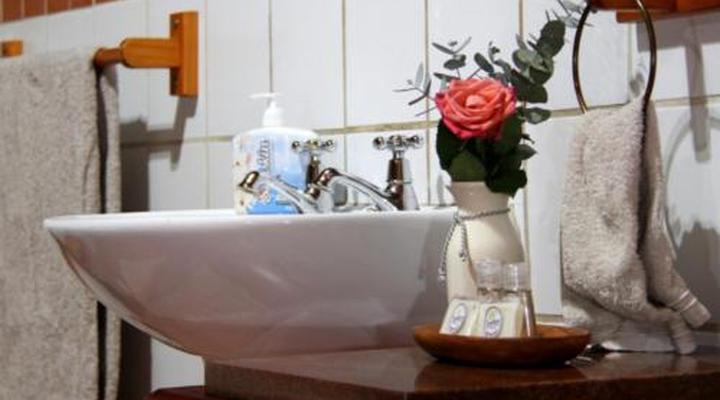 Feathers Guest House