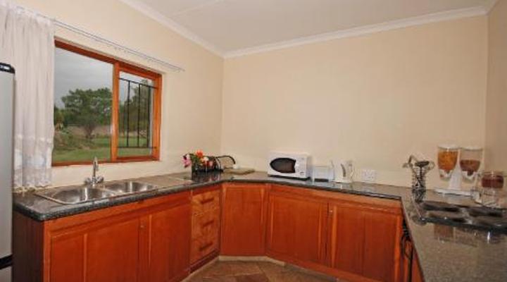 Hoopoe Haven Guest House