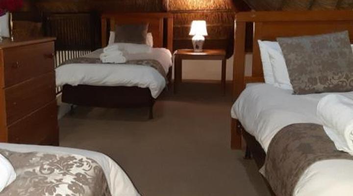 Hoopoe Haven Guest House