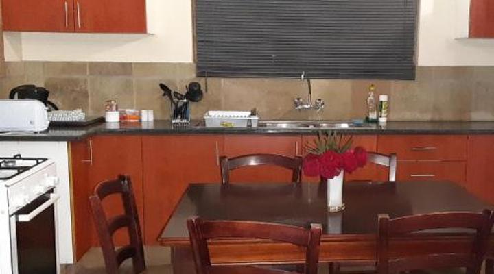 Hoopoe Haven Guest House