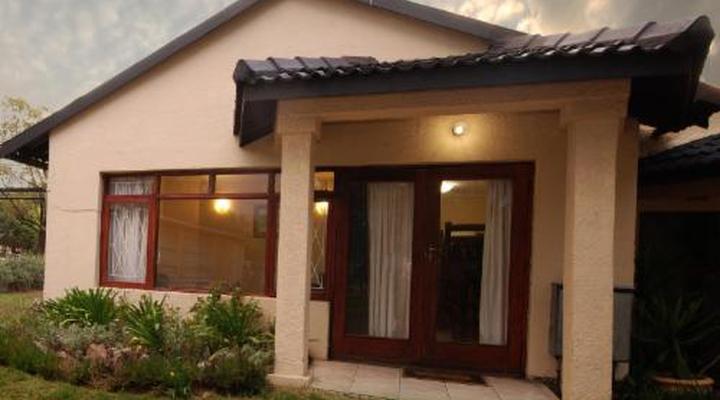 Hoopoe Haven Guest House