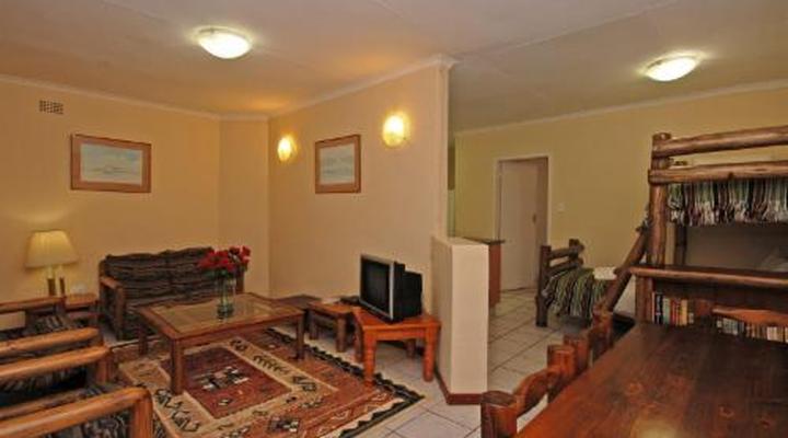 Hoopoe Haven Guest House