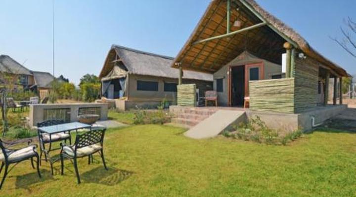 Hoopoe Haven Guest House