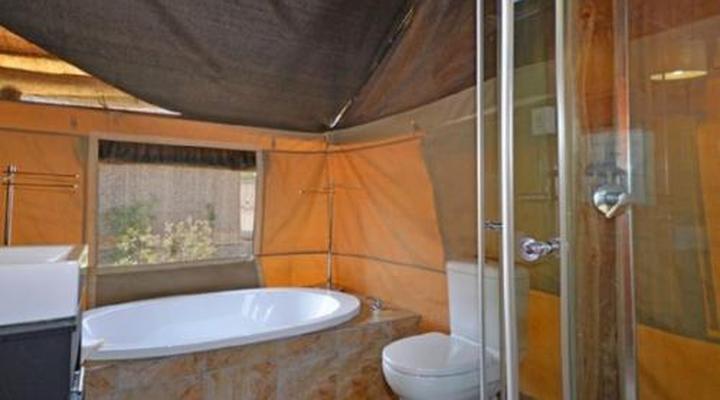 Hoopoe Haven Guest House