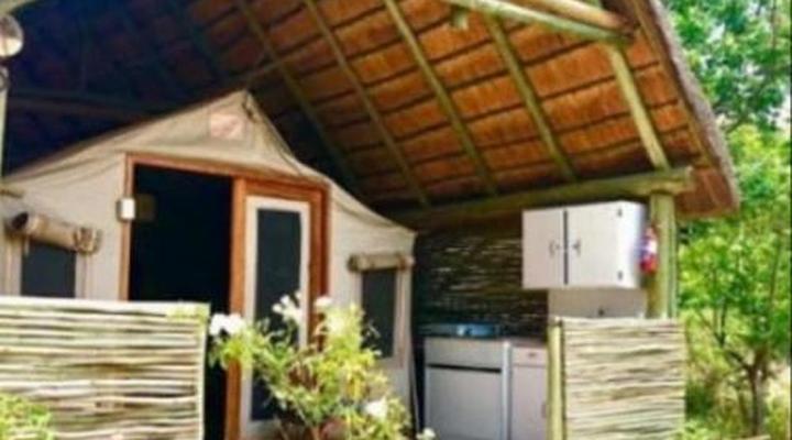 Hoopoe Haven Guest House