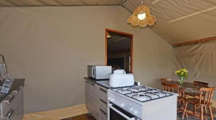 Hoopoe Haven Guest House