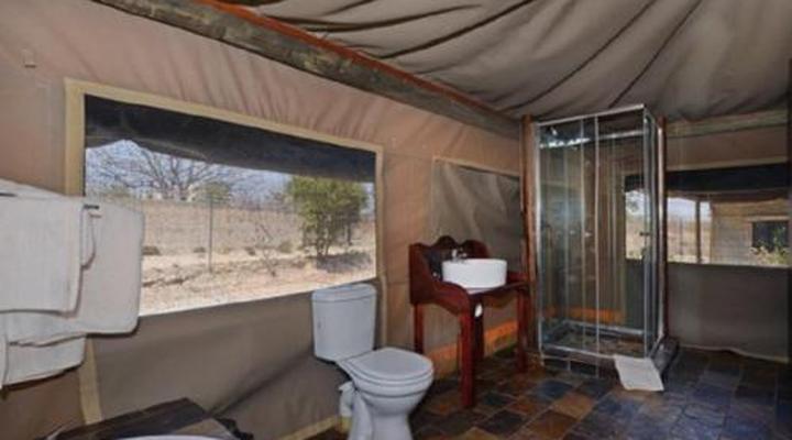 Hoopoe Haven Guest House