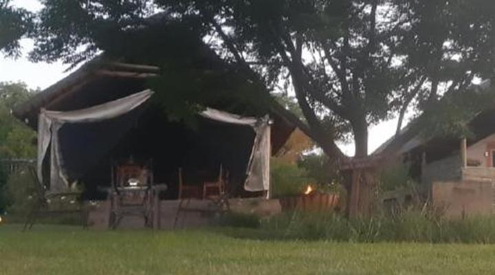 Hoopoe Haven Guest House