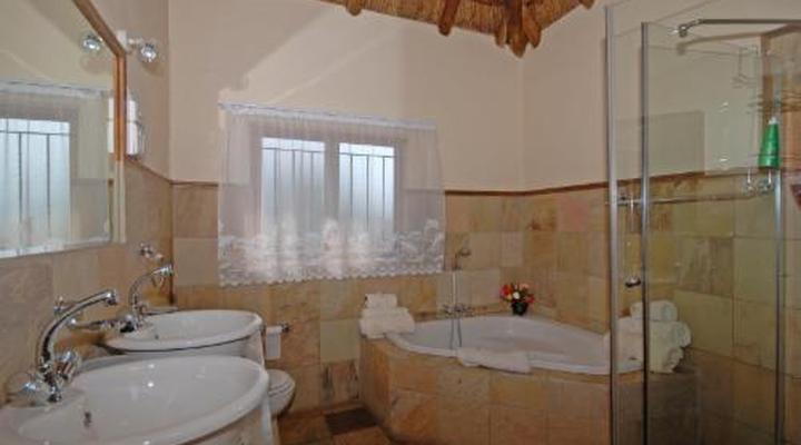 Hoopoe Haven Guest House