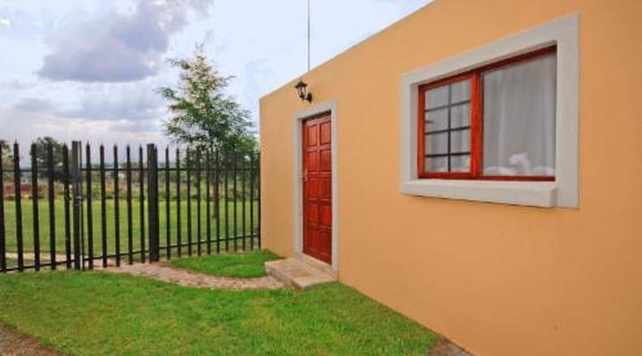 Hoopoe Haven Guest House