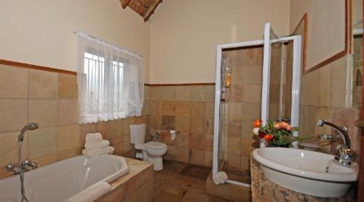 Hoopoe Haven Guest House