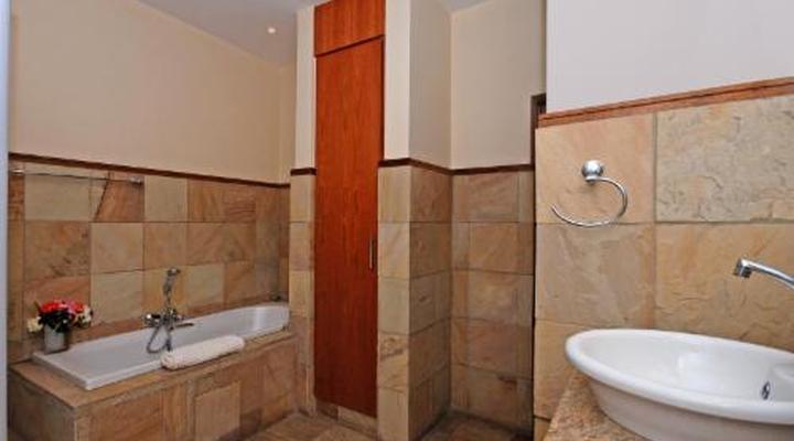 Hoopoe Haven Guest House