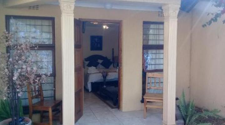 Hoopoe Haven Guest House