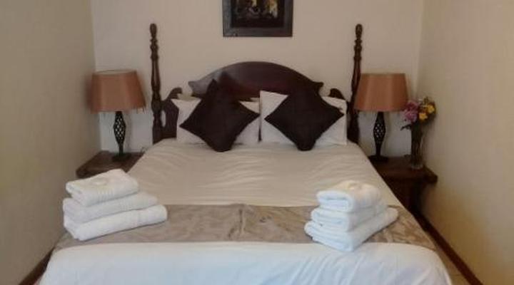 Hoopoe Haven Guest House