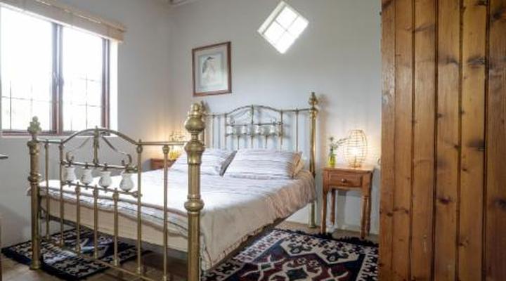 Blommekloof Country Cottages 