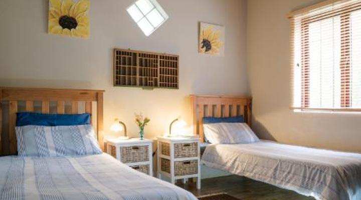 Blommekloof Country Cottages 