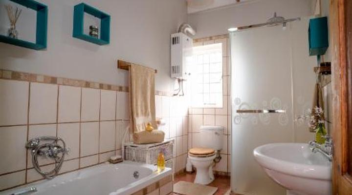 Blommekloof Country Cottages 