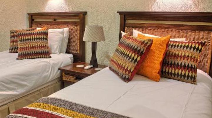 Cambalala - Luxury Units in Kruger Park Lodge