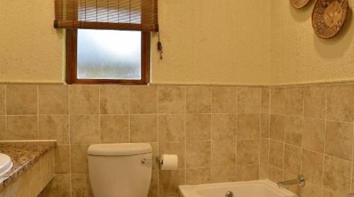 Cambalala - Luxury Units in Kruger Park Lodge