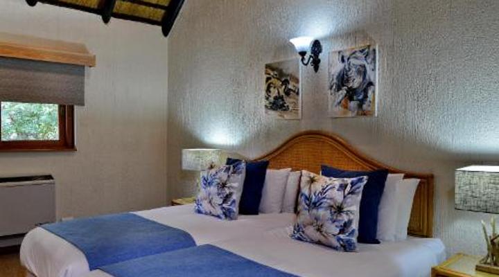 Cambalala - Luxury Units in Kruger Park Lodge