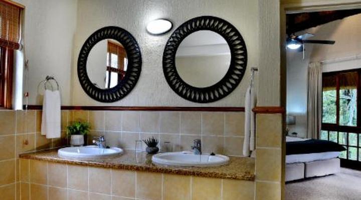 Cambalala - Luxury Units in Kruger Park Lodge