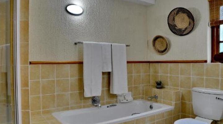 Cambalala - Luxury Units in Kruger Park Lodge