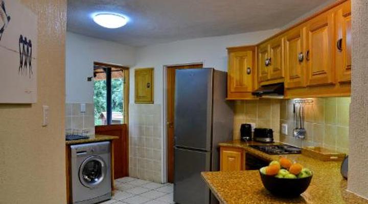 Cambalala - Luxury Units in Kruger Park Lodge