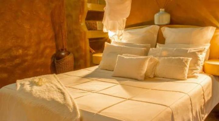 Little Bush Private Lodge