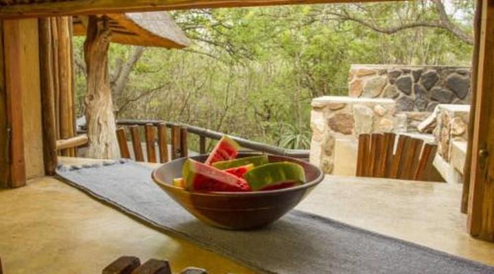 Little Bush Private Lodge