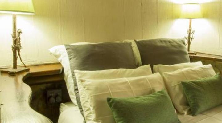 Little Bush Private Lodge