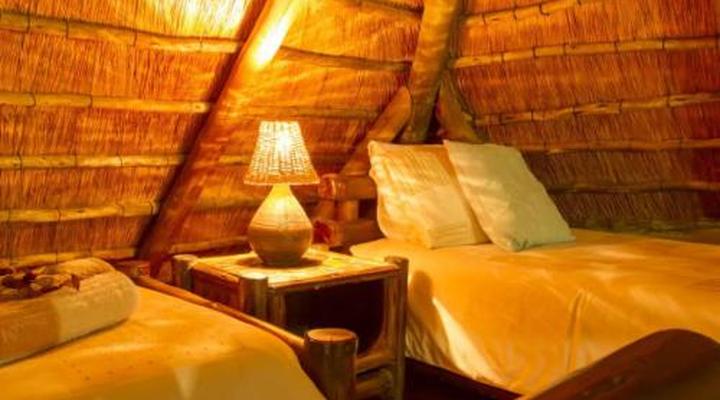 Little Bush Private Lodge