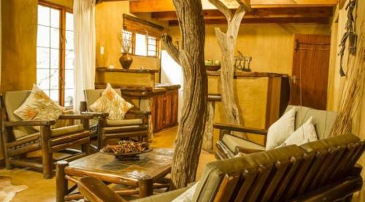 Little Bush Private Lodge