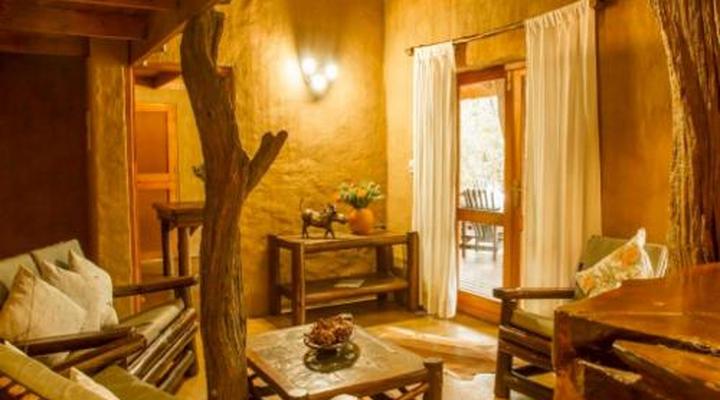 Little Bush Private Lodge