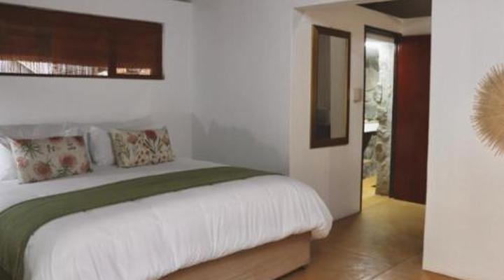 Little Bush Private Lodge