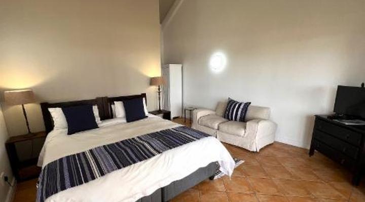 The Whaling Station Lagoon Lodge