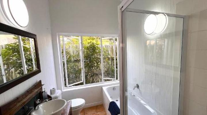 The Whaling Station Lagoon Lodge