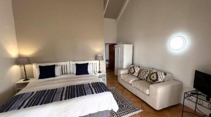 The Whaling Station Lagoon Lodge