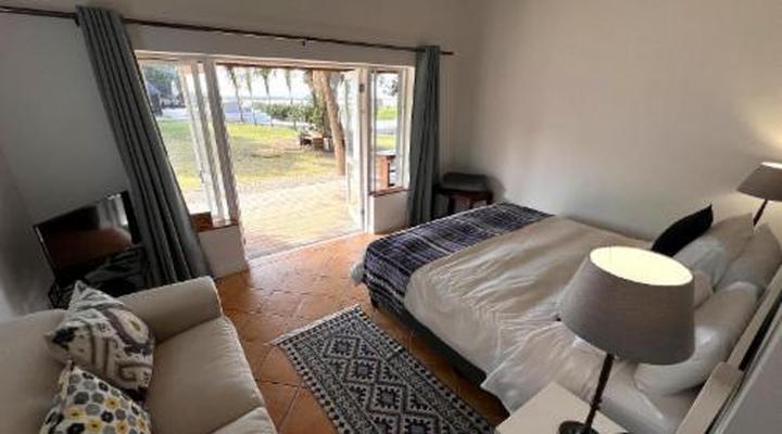 The Whaling Station Lagoon Lodge