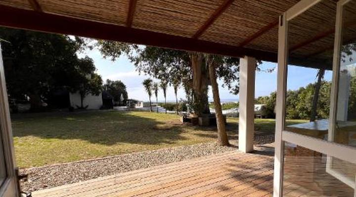 The Whaling Station Lagoon Lodge