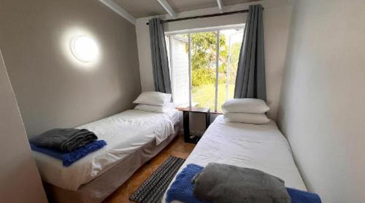 The Whaling Station Lagoon Lodge