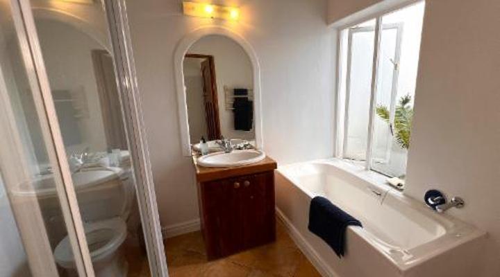 The Whaling Station Lagoon Lodge