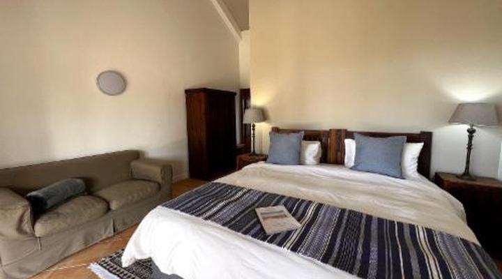 The Whaling Station Lagoon Lodge