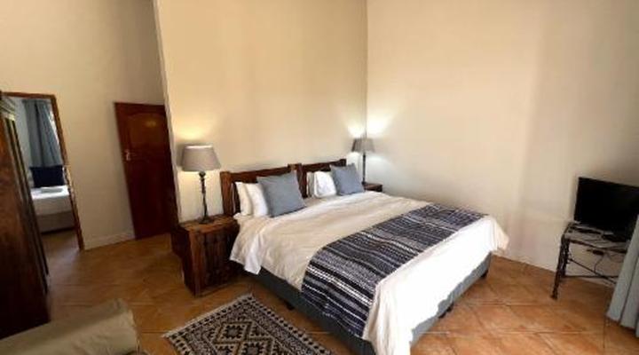 The Whaling Station Lagoon Lodge