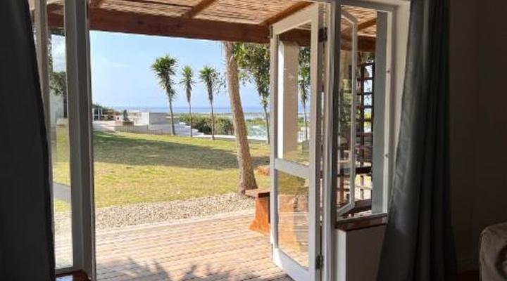 The Whaling Station Lagoon Lodge